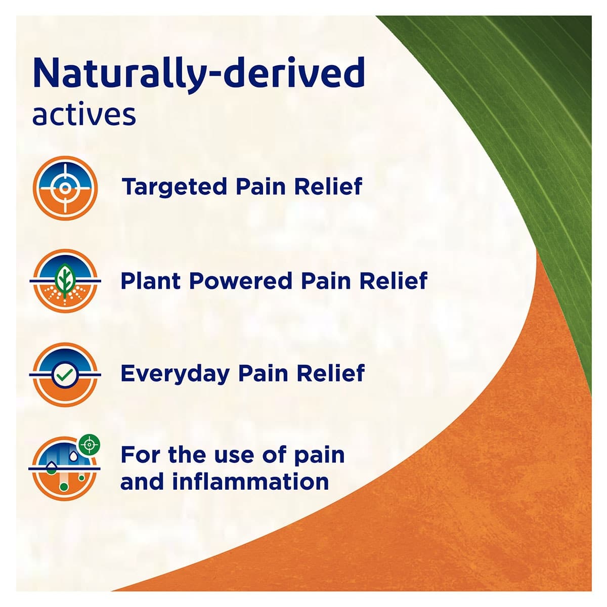 Thumbnail Voltaren Voltanatra Pain Relief Cream 50g