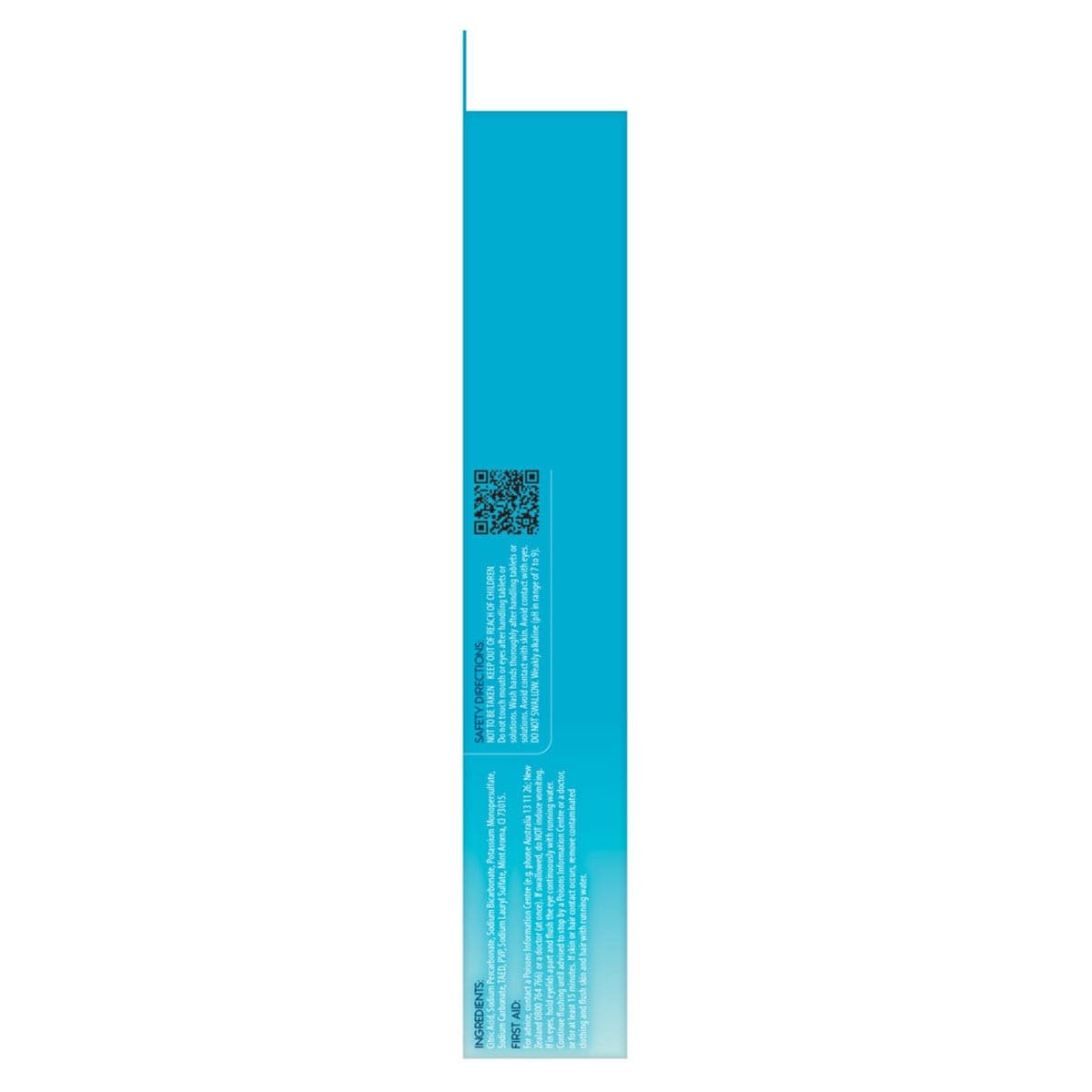 Thumbnail Piksters Dental Cleansing Tablets 30 Pack
