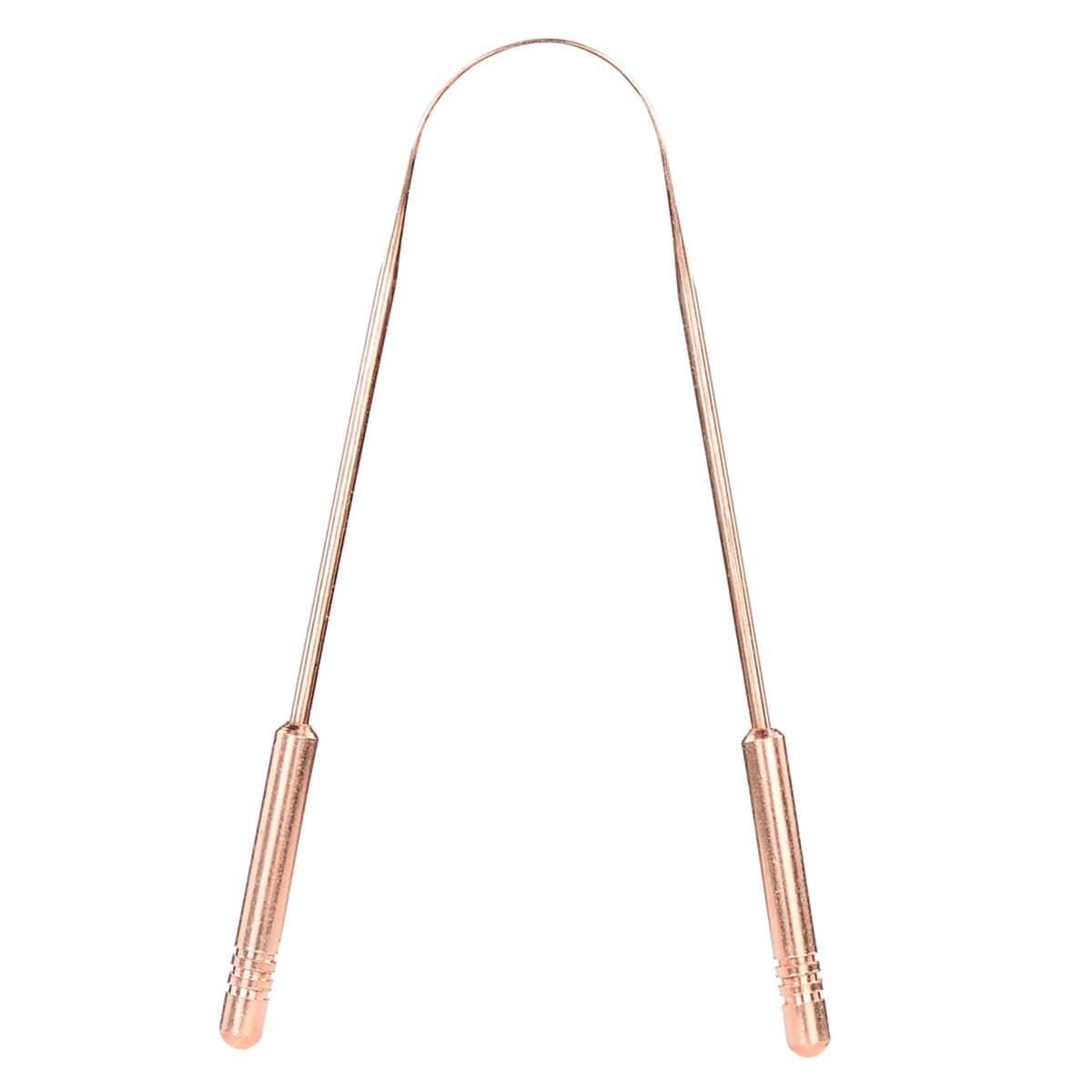 Thumbnail Keeko Premium Copper Tongue Cleaner 1 Pack