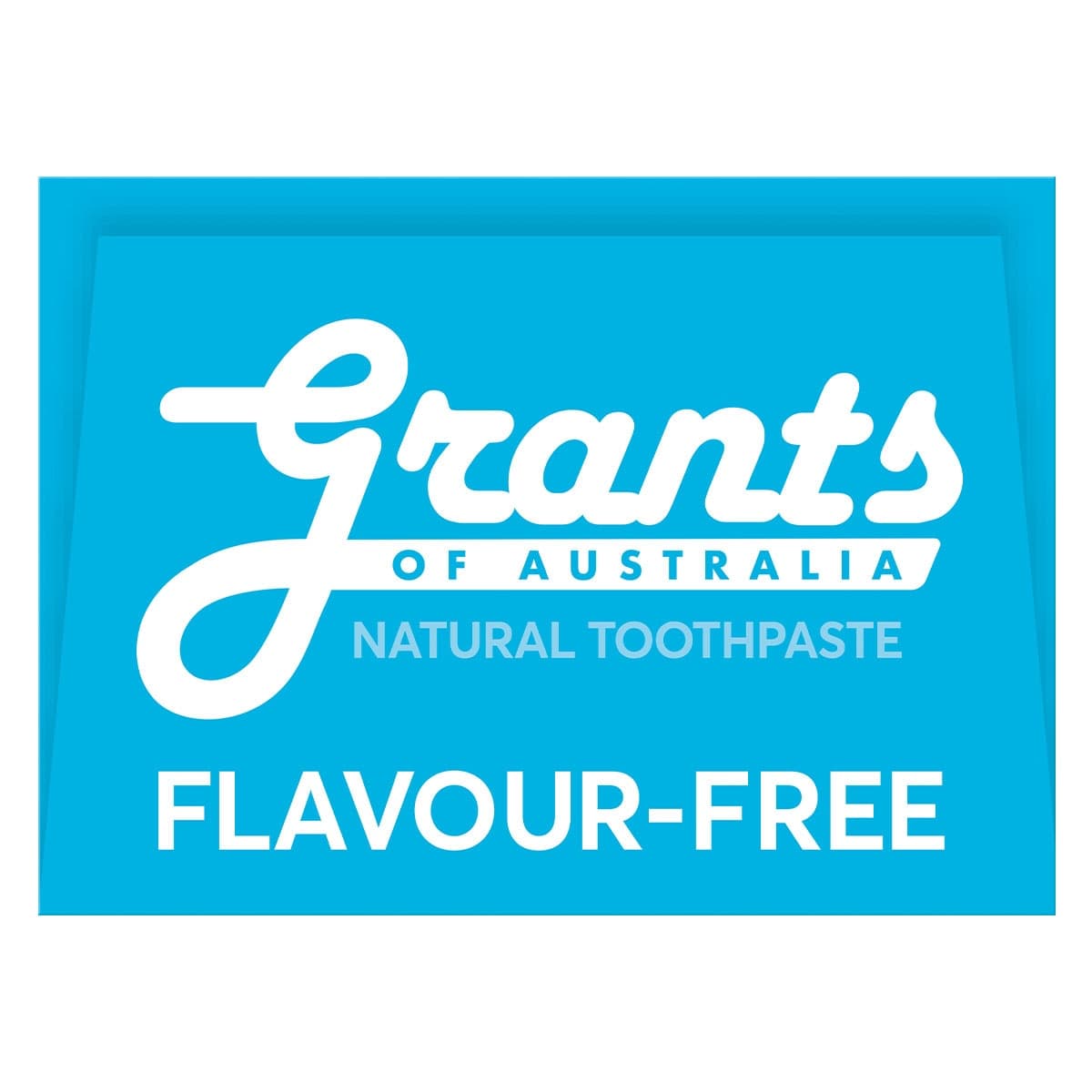 Thumbnail Grants Flavour Free Toothpaste 90g