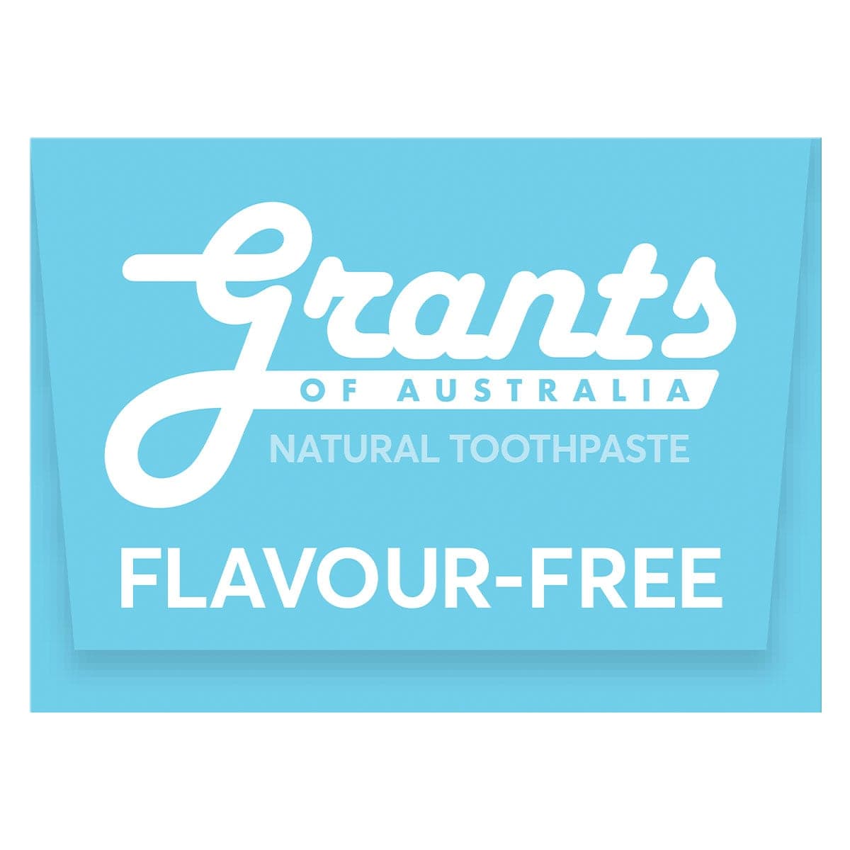 Thumbnail Grants Flavour Free Toothpaste 90g