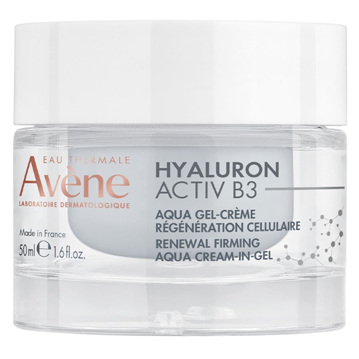 Thumbnail Avene Hyaluron Activ B3 Renewal Firming Aqua-Cream-in-Gel 50ml