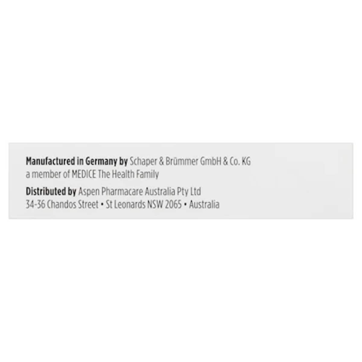 Thumbnail Remifemin Sleep 40 Tablets