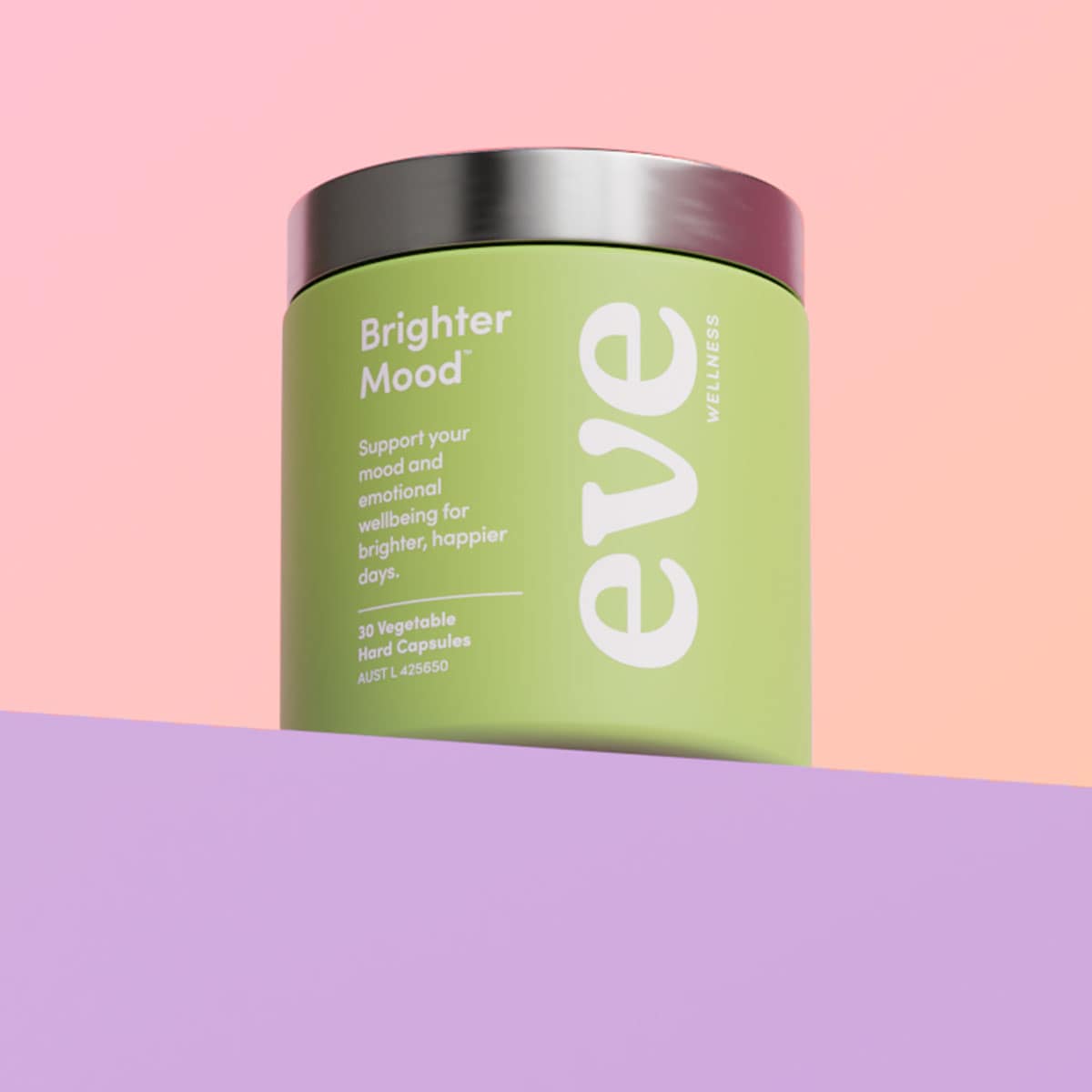 Thumbnail Eve Wellness Brighter Mood 30 Capsules
