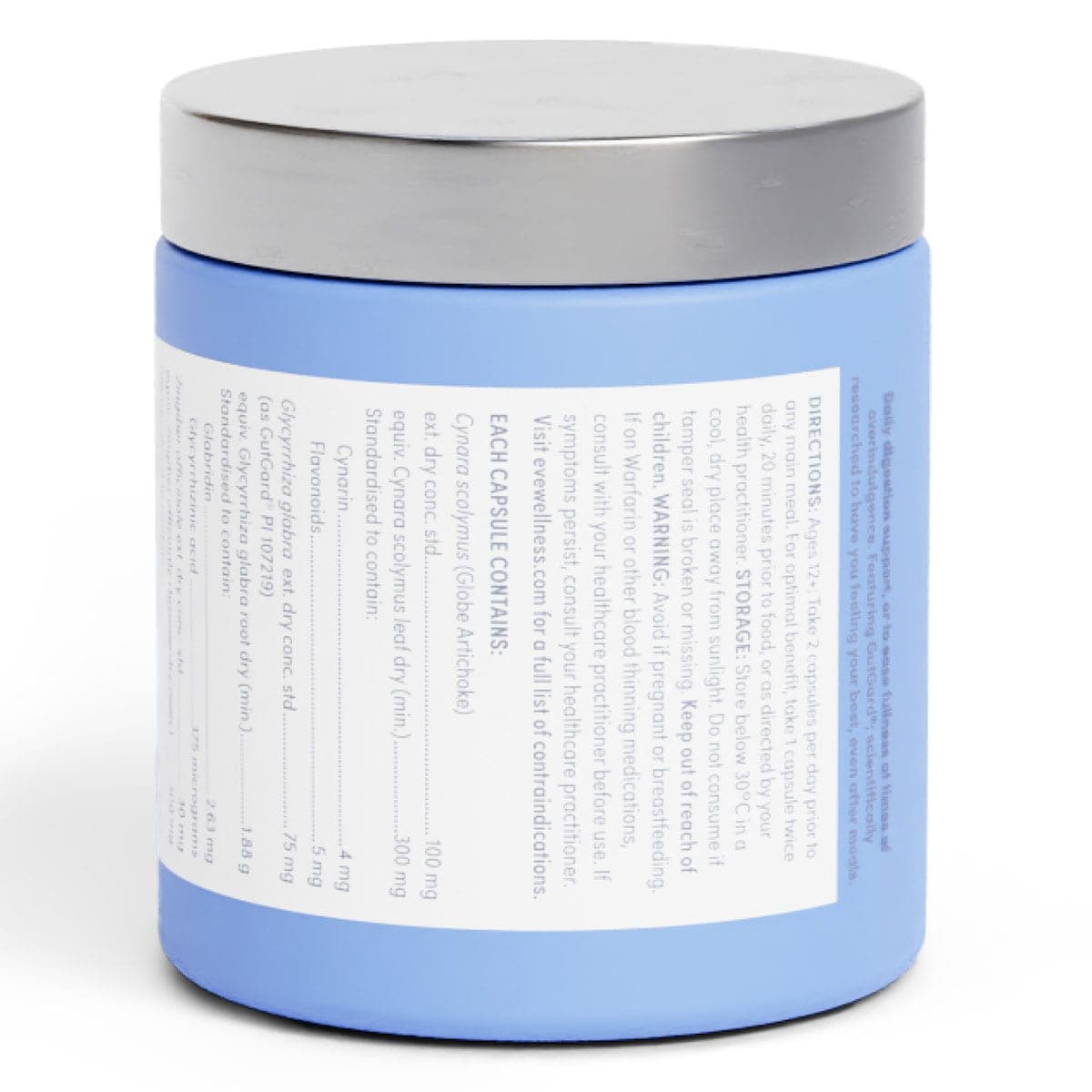 Thumbnail Eve Wellness Bloat Buddy 60 Capsules
