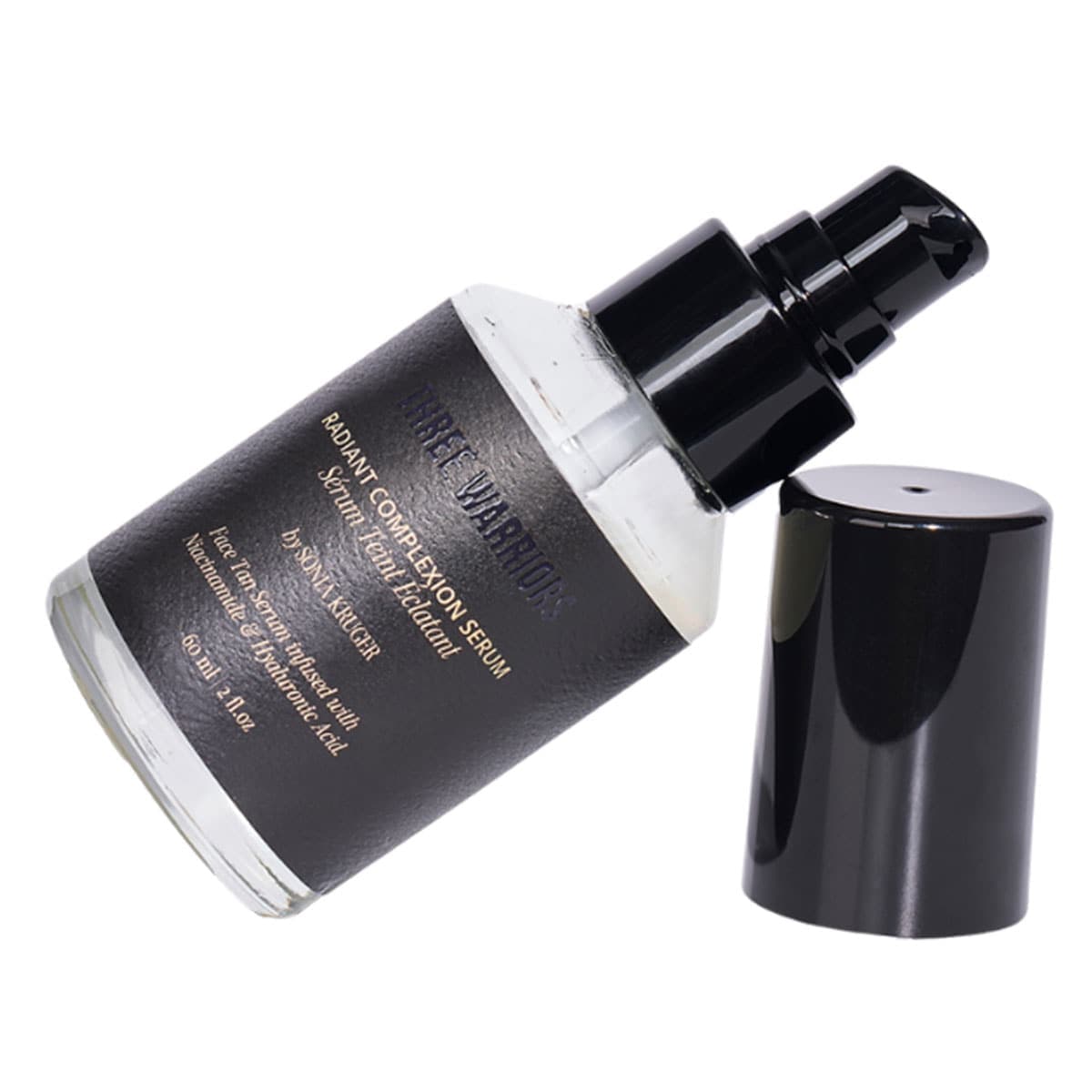 Thumbnail Three Warriors Radiant Complexion Serum 60ml By Sonia Kruger
