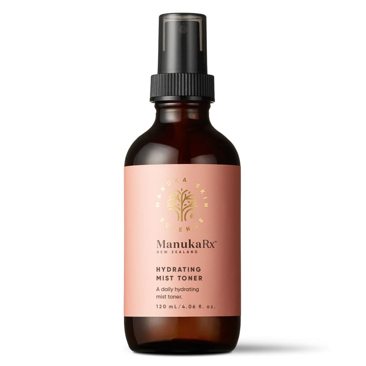 Thumbnail ManukaRx Hydrating Mist Toner 120ml