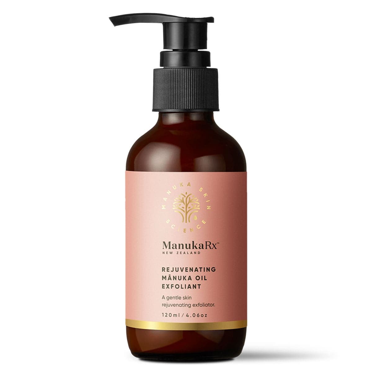 Thumbnail ManukaRx Rejuvenating Manuka Oil Exfoliant 120ml