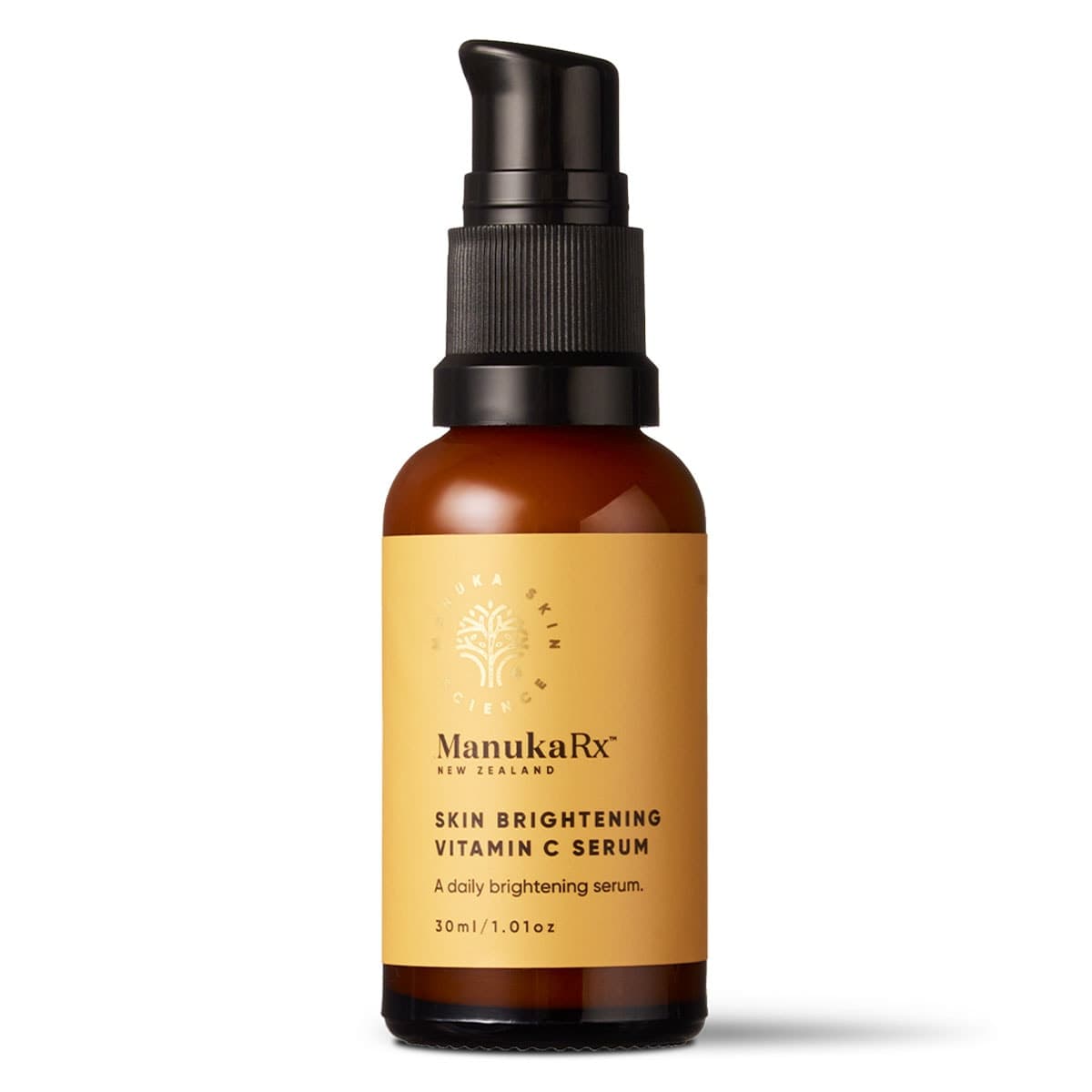 Thumbnail ManukaRx Skin Brightening Vitamin C Serum 30ml
