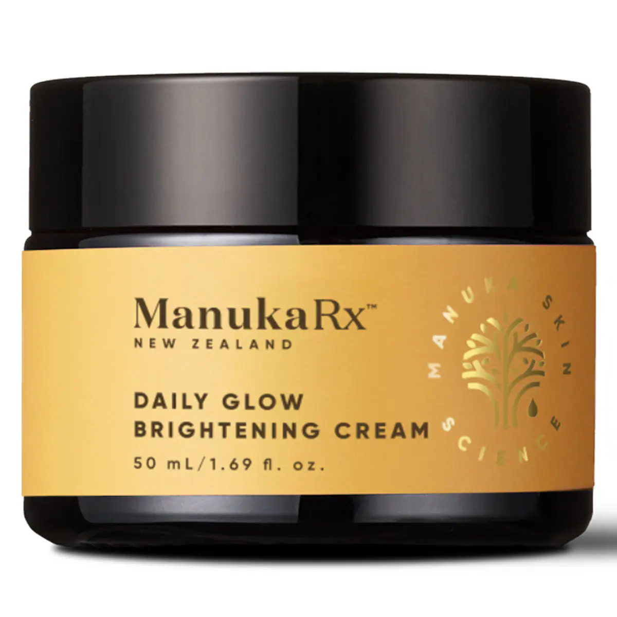 Thumbnail ManukaRx Daily Glow Brightening Cream 50ml