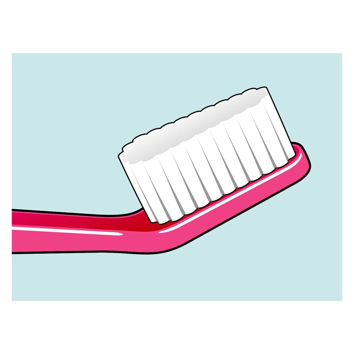 Thumbnail TePe Toothbrush Select Soft Assorted Colour 1 Pack