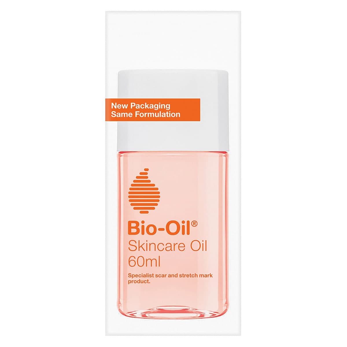 Thumbnail Bio Oil Skincare Oil 60ml