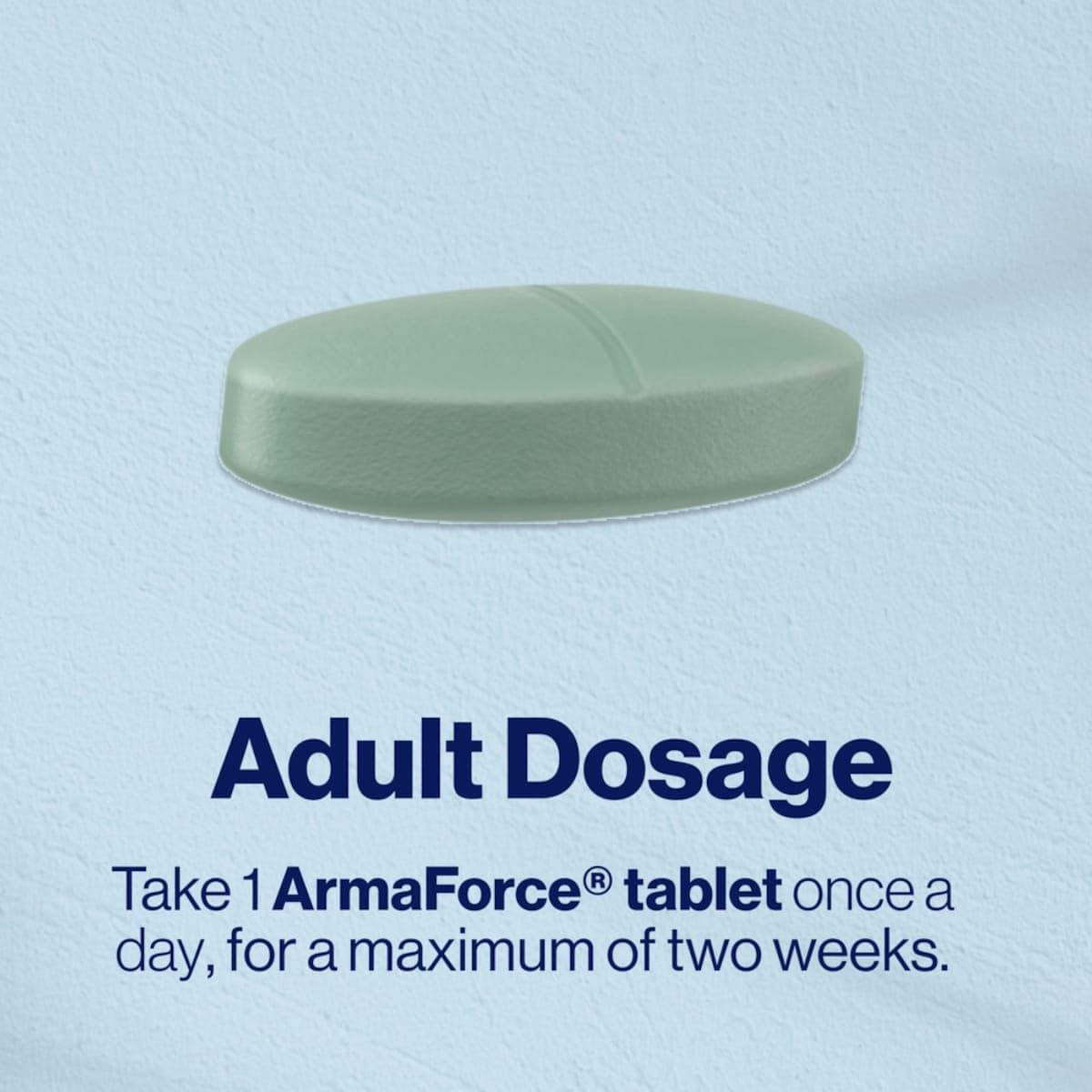 Thumbnail BioCeuticals ArmaForce 60 Tablets