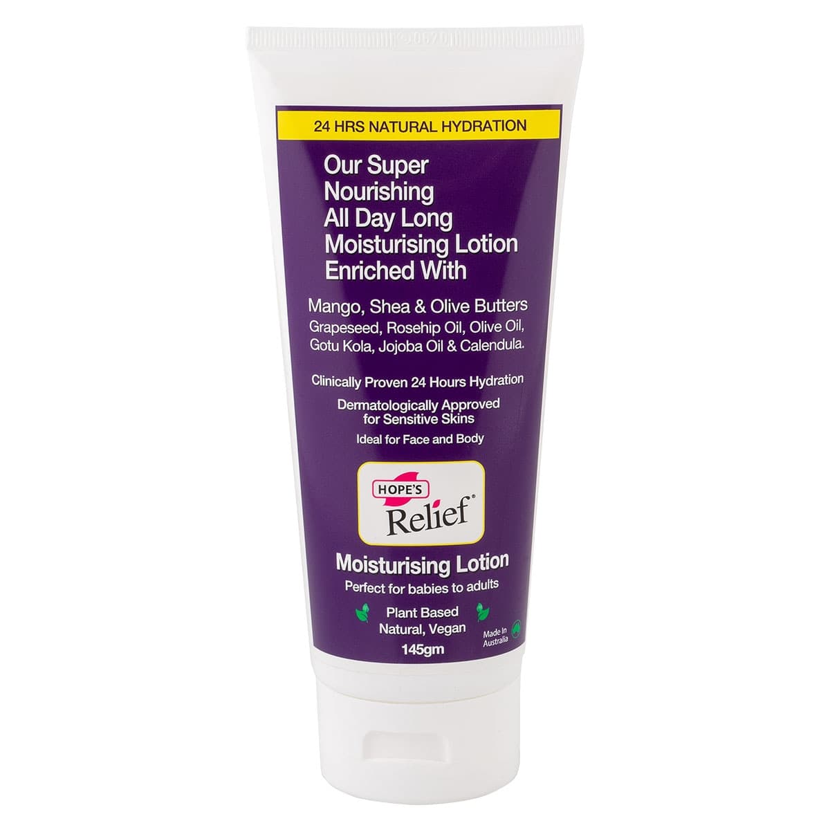 Thumbnail Hope's Relief Moisturising Lotion 145g