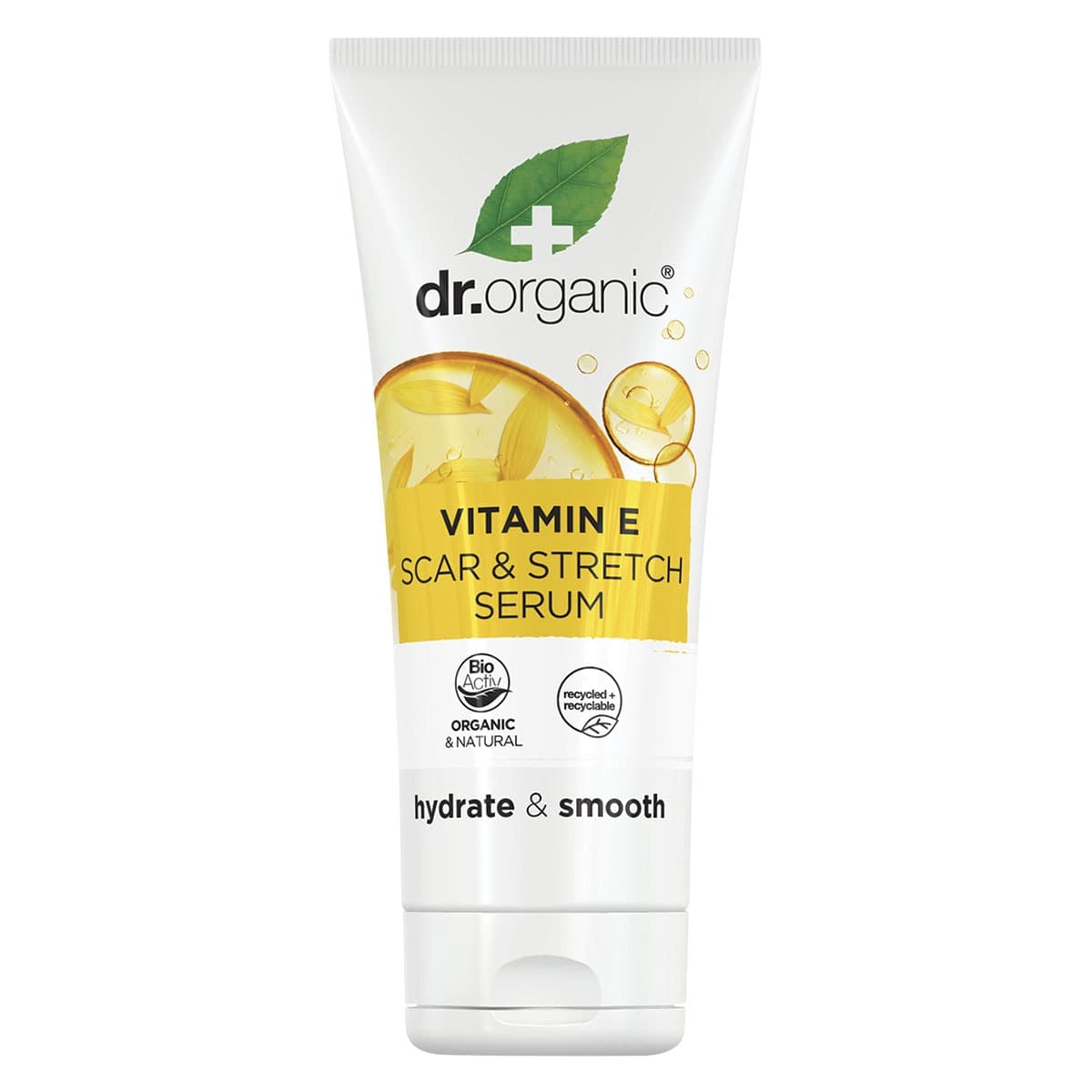 Thumbnail Dr Organic Vitamin E Scar & Stretch Mark Serum 50ml