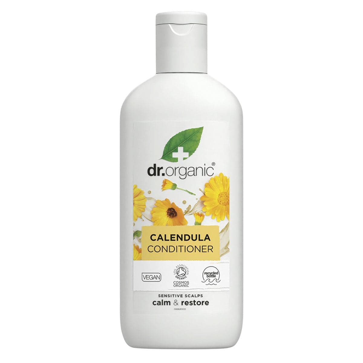 Thumbnail Dr Organic Calendula Conditioner 265ml