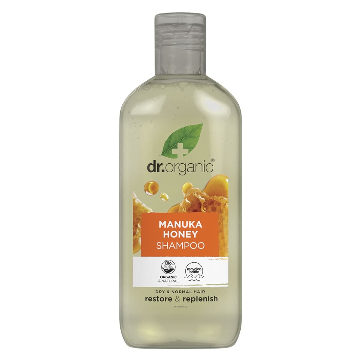 Thumbnail Dr Organic Manuka Honey Shampoo 265ml