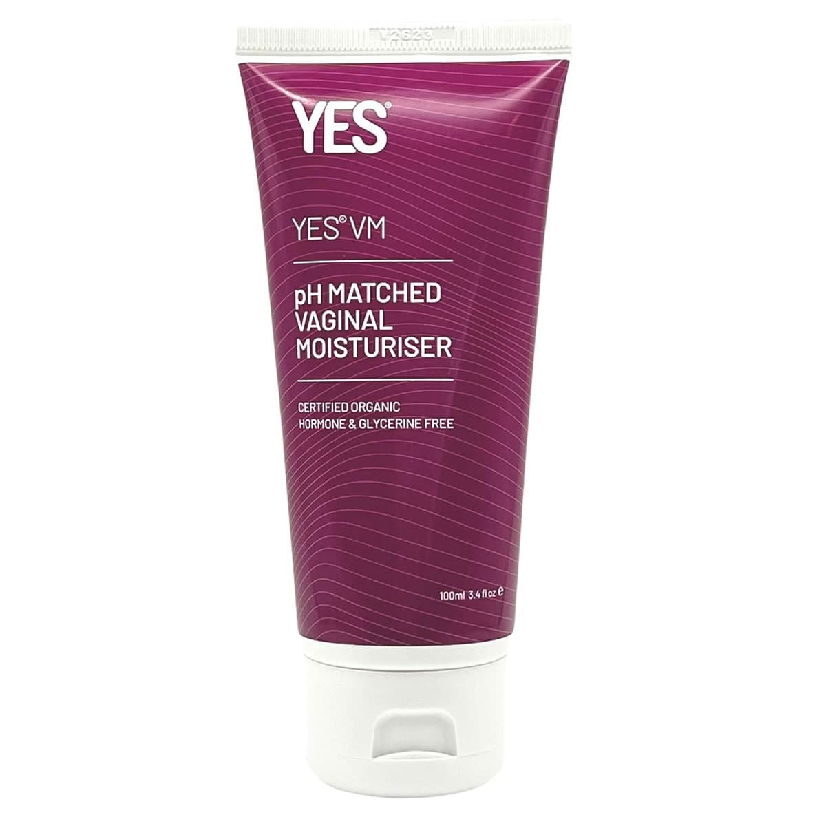 Thumbnail Yes Organic Lubricants VM Vaginal Moisturiser 100ml