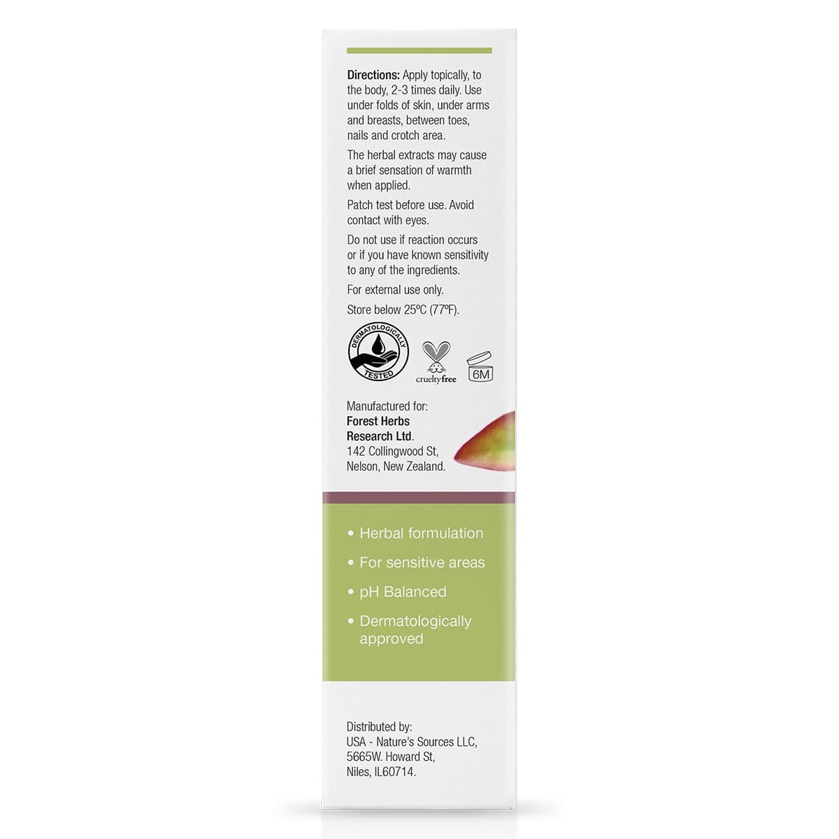 Thumbnail Kolorex Horopito Cream 50g
