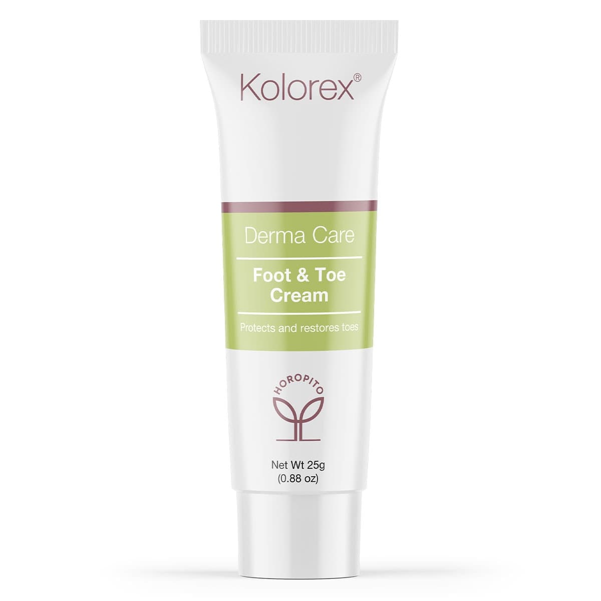 Thumbnail Kolorex Foot & Toe Care Cream 25g