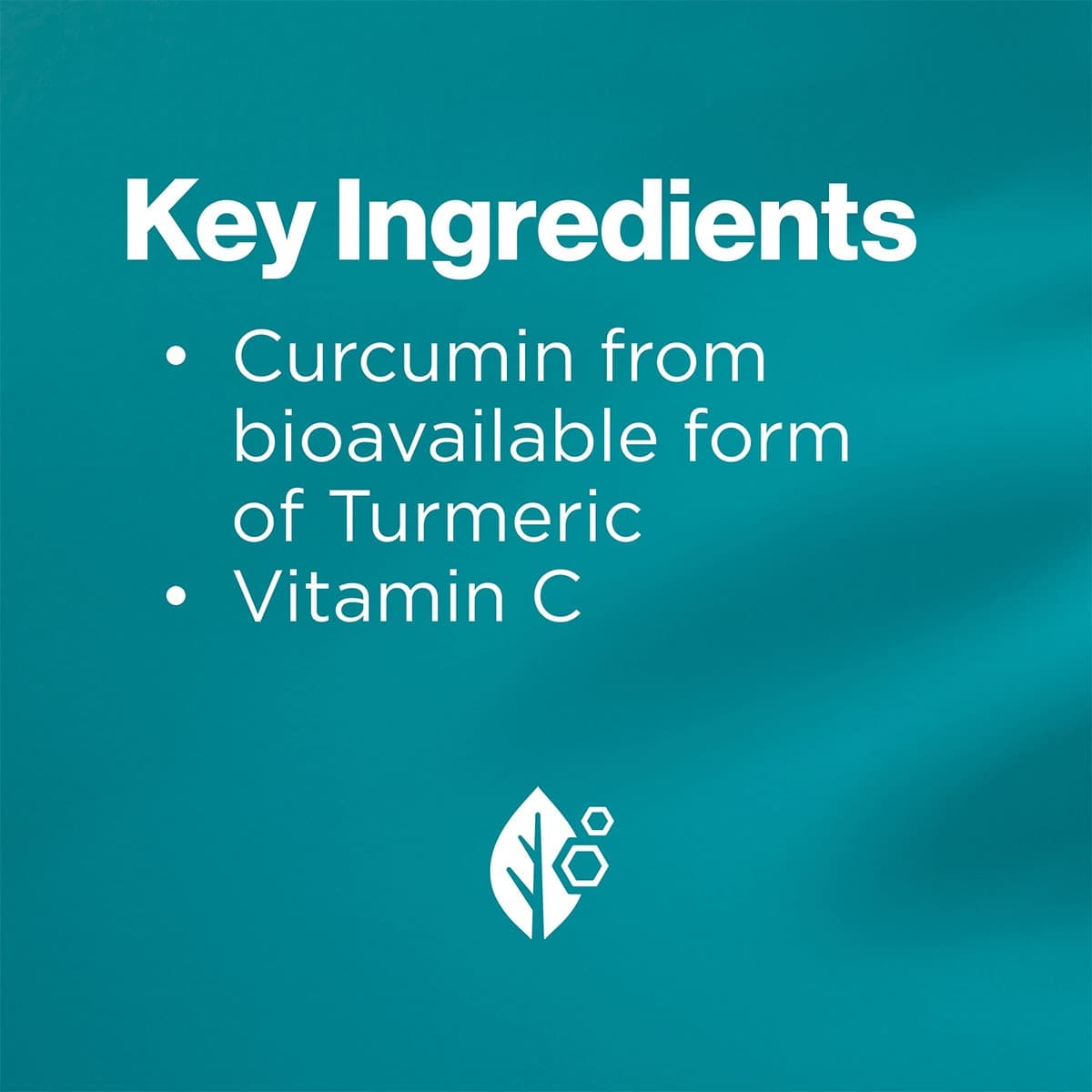 Thumbnail Blackmores Concentrated Curcumin One-A-Day 30 Tablets