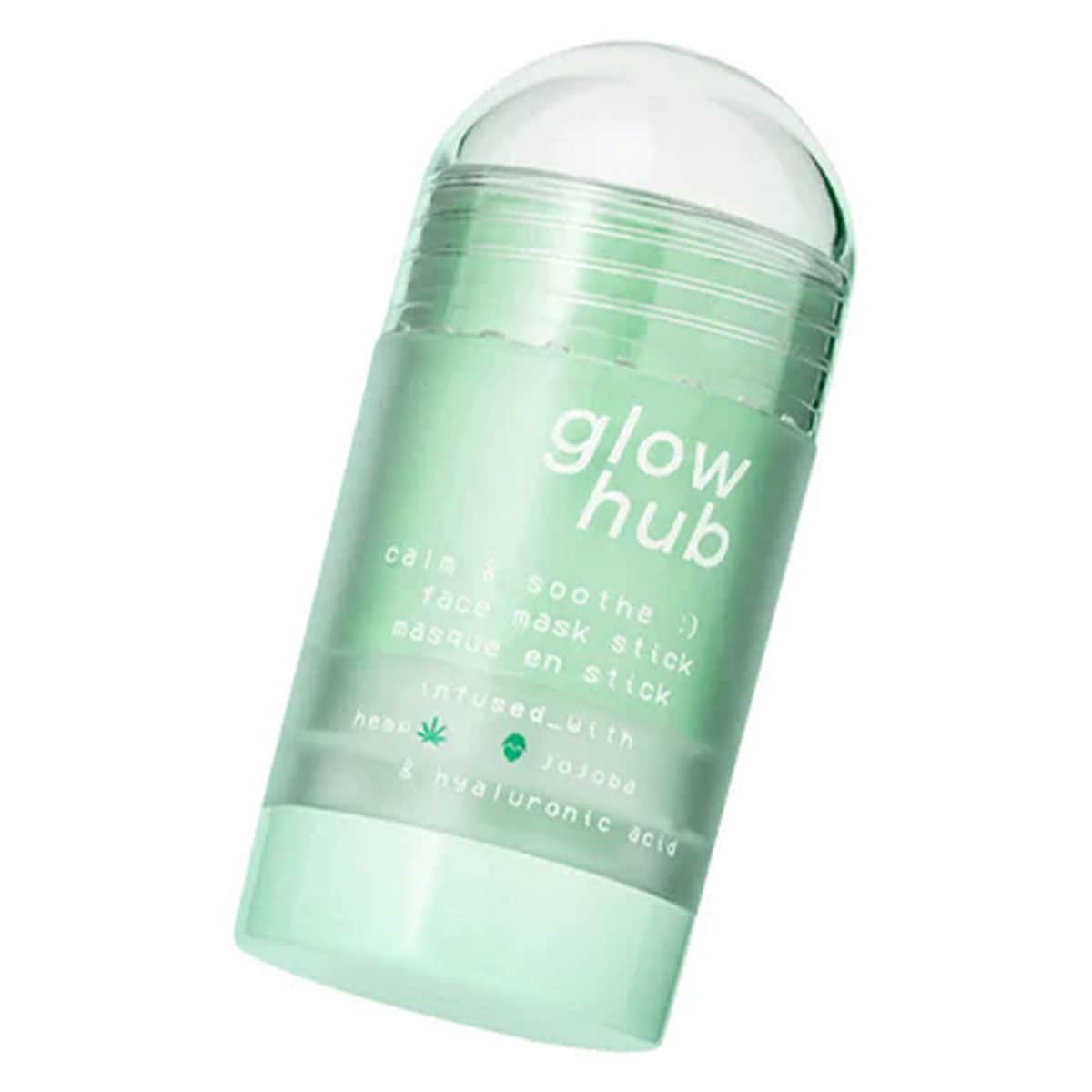 Thumbnail Glow Hub Calm and Soothe Face Mask Stick 35g