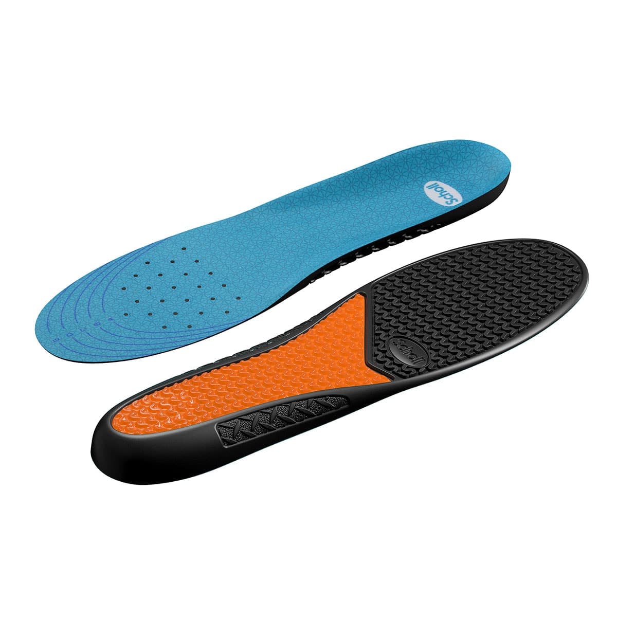 Thumbnail Scholl Gel Activ Work & Boot Insoles Large 1 Pair