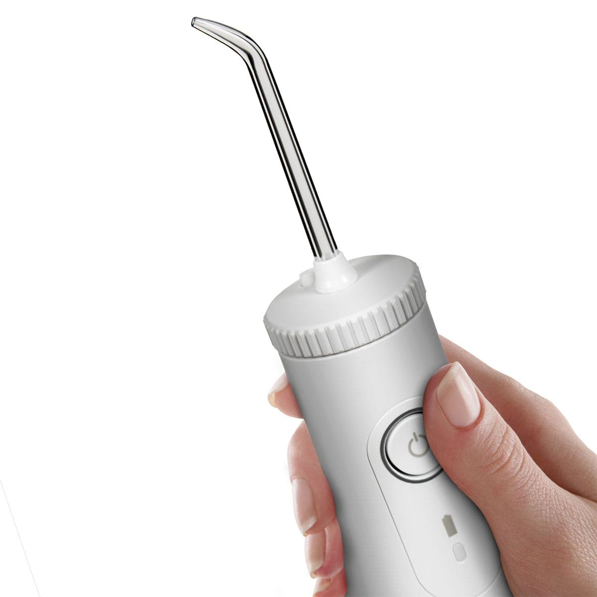 Thumbnail Waterpik Cordless Select Water Flosser White