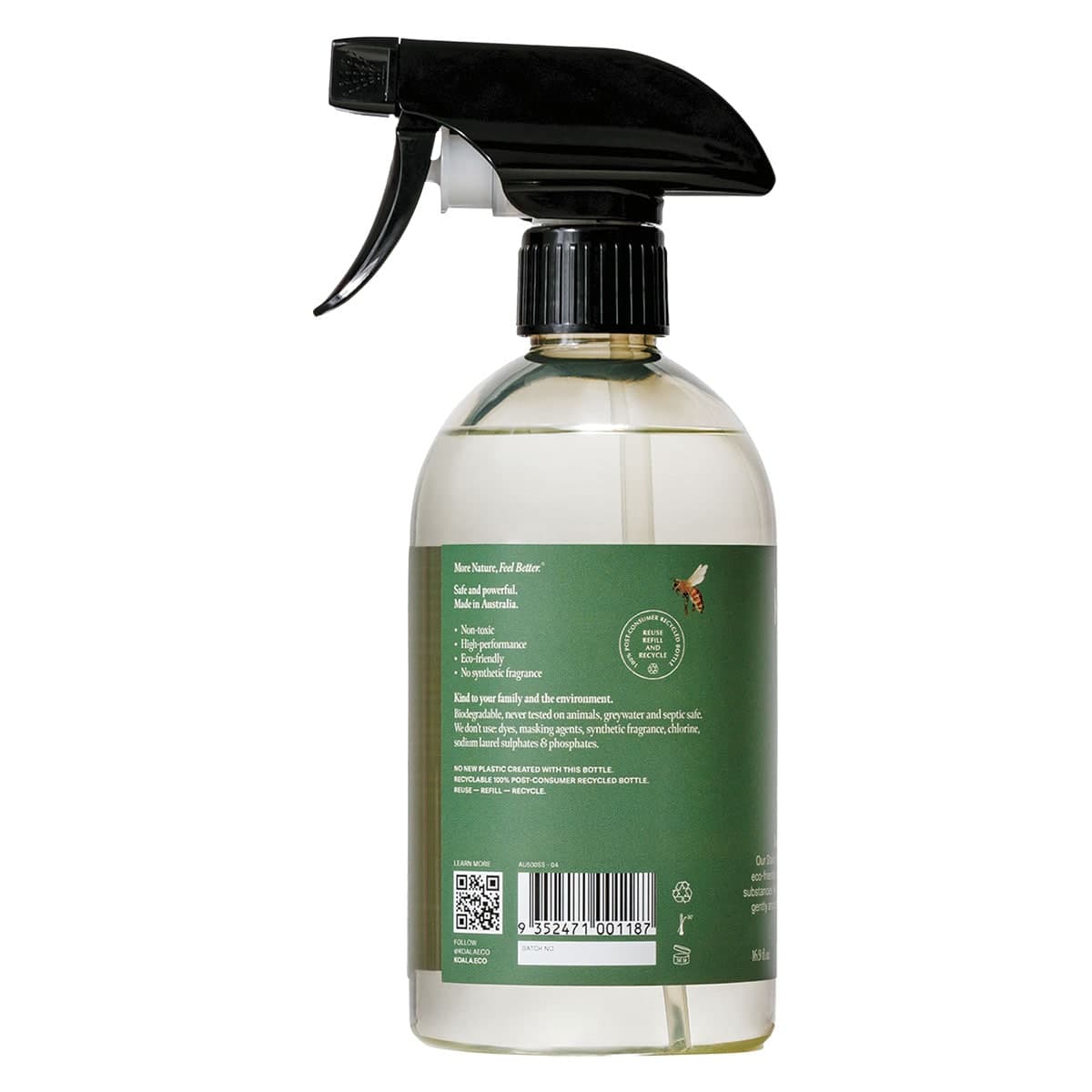 Thumbnail Koala Eco Laundry Stain Spray 500ml