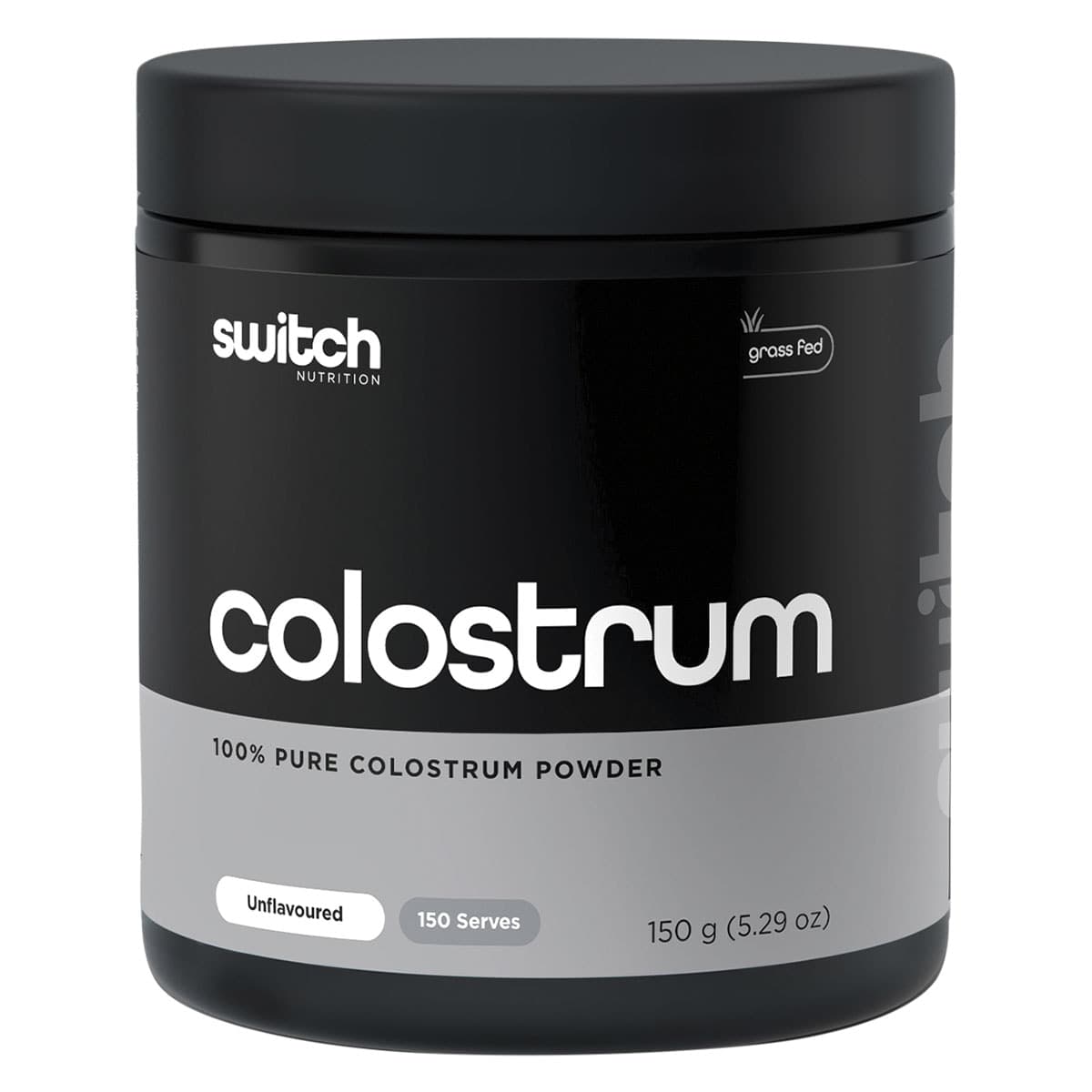 Thumbnail Switch Nutrition 100% Pure Colostrum Powder 150g