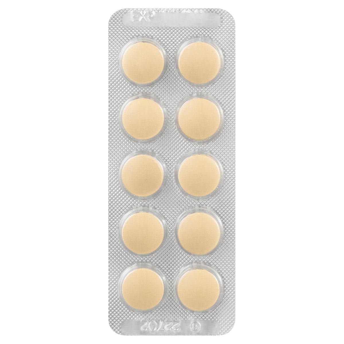 Thumbnail TravaCalm Travel Sickness Ginger 30 Tablets