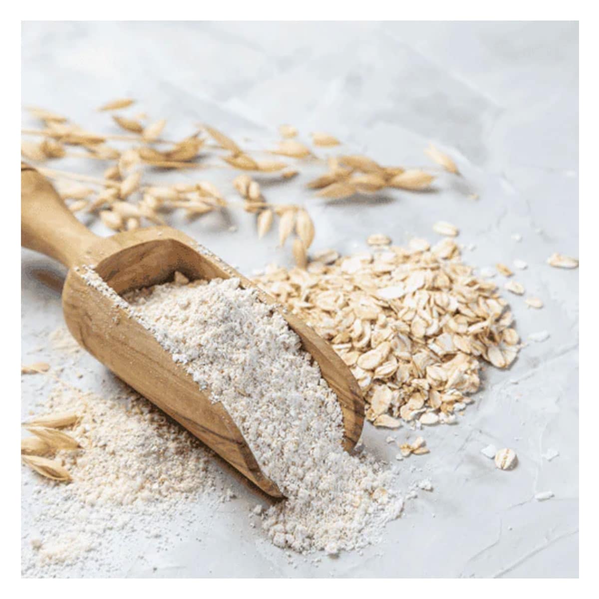 Thumbnail Gloriously Free Oat Flour 500g