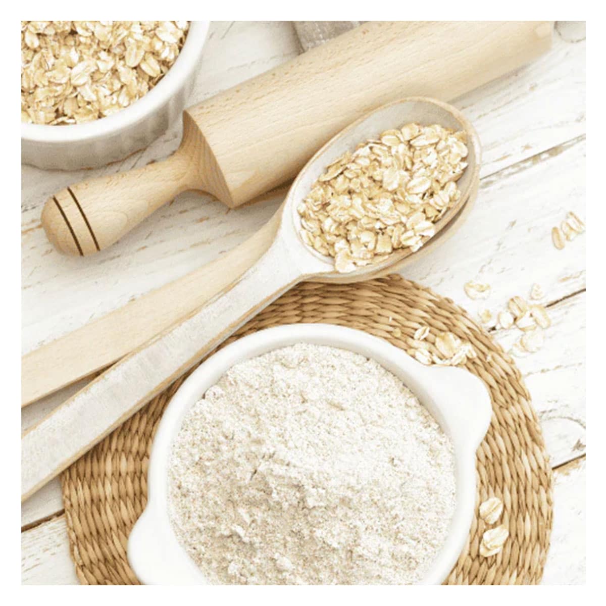 Thumbnail Gloriously Free Oat Flour 500g