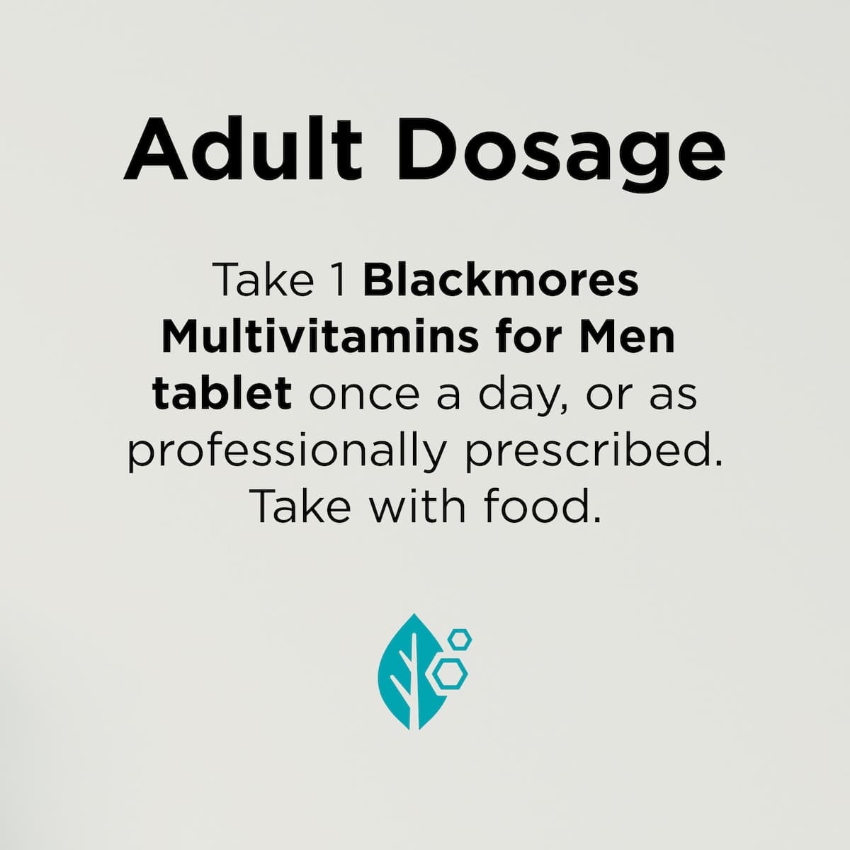 Thumbnail Blackmores Sustained Release Men's Multivitamin 90 Tablets