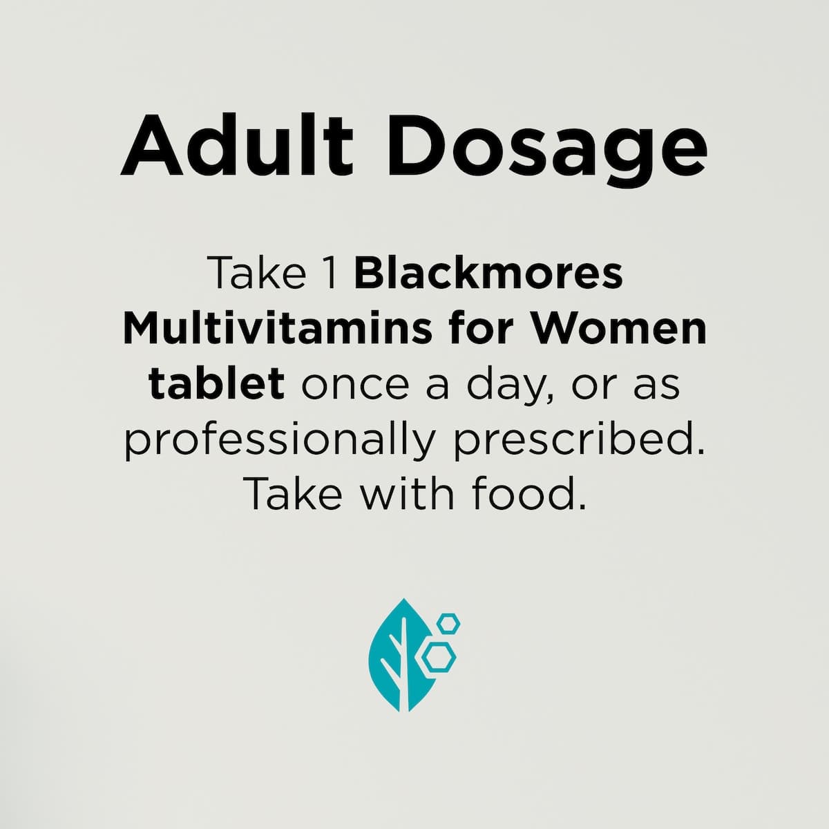 Thumbnail Blackmores Sustained Release Women's Multivitamin 90 Tablets