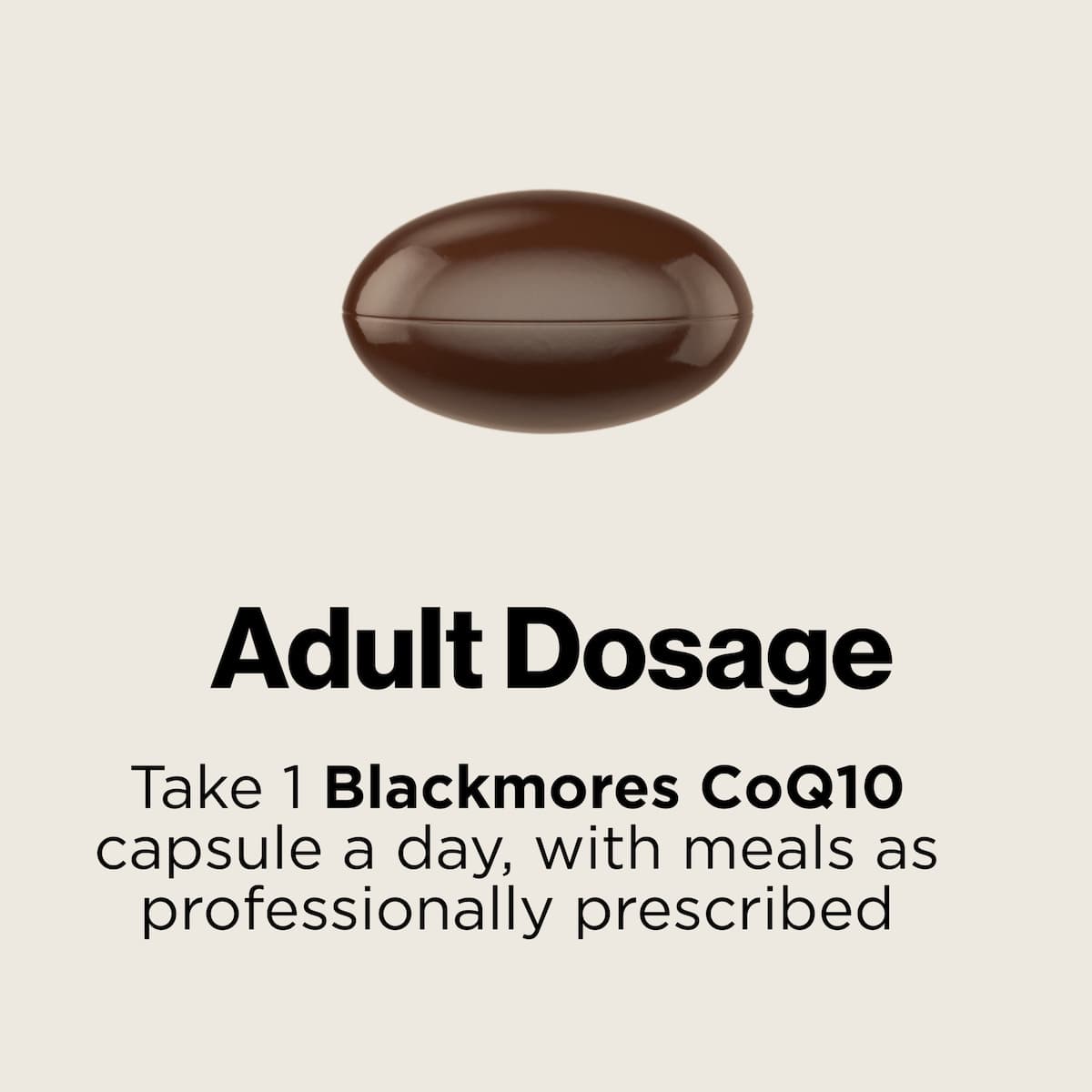 Thumbnail Blackmores CoQ10 150mg 30 Capsules