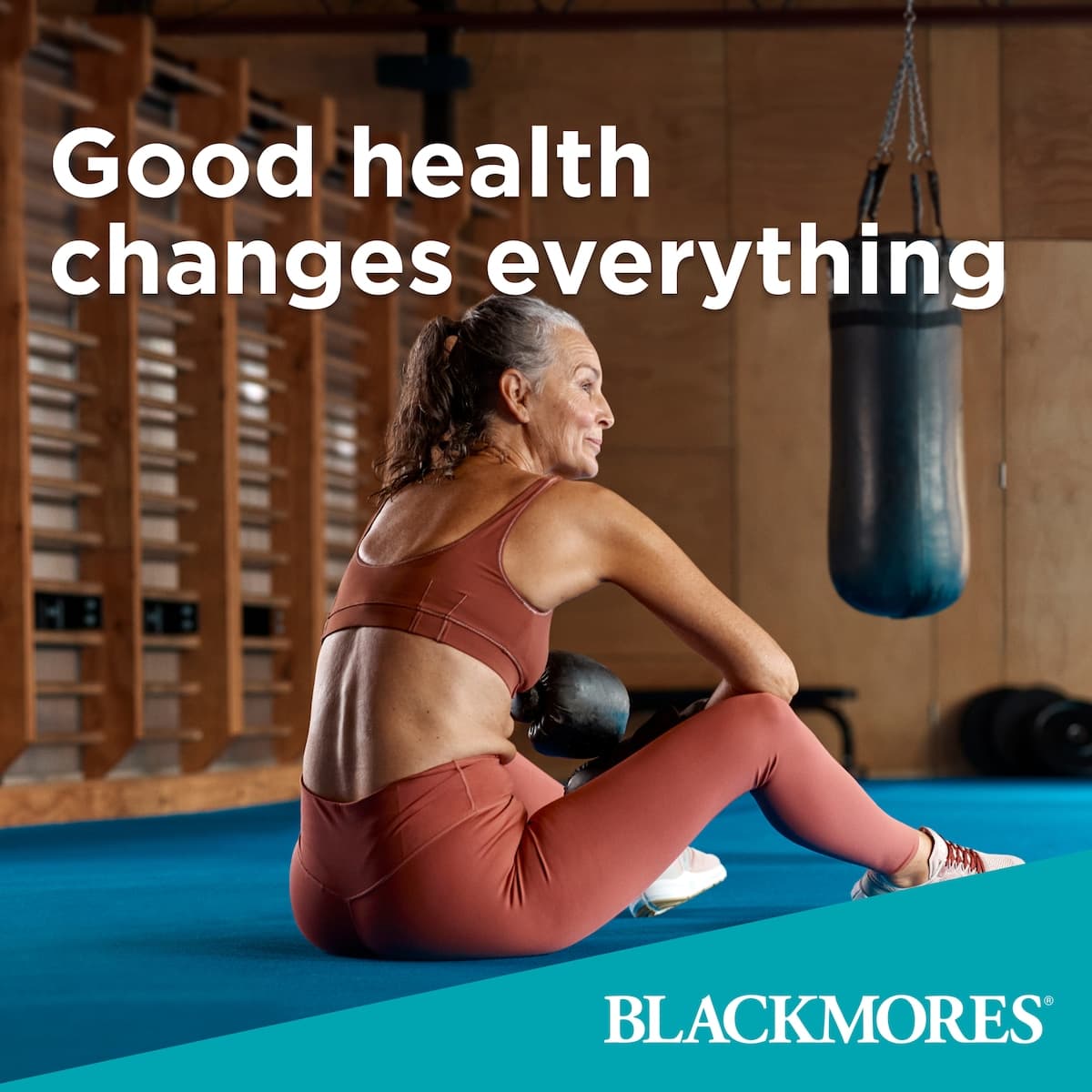 Thumbnail Blackmores Joint Formula Advanced 120 Tablets