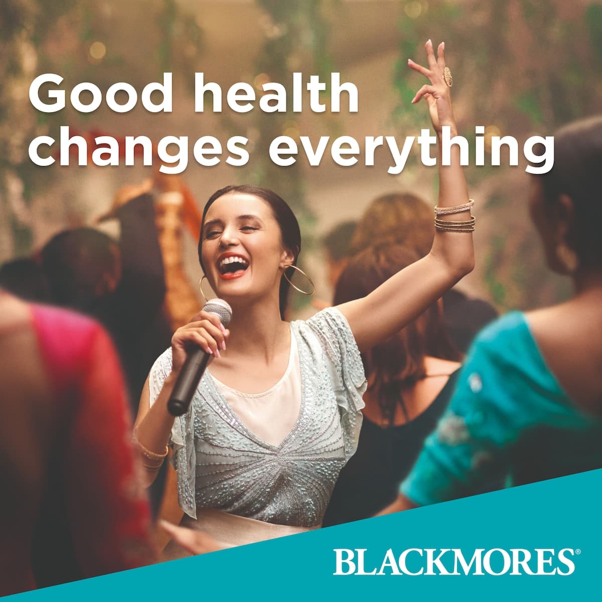 Thumbnail Blackmores Bio C Chewable 500mg 200 Tablets