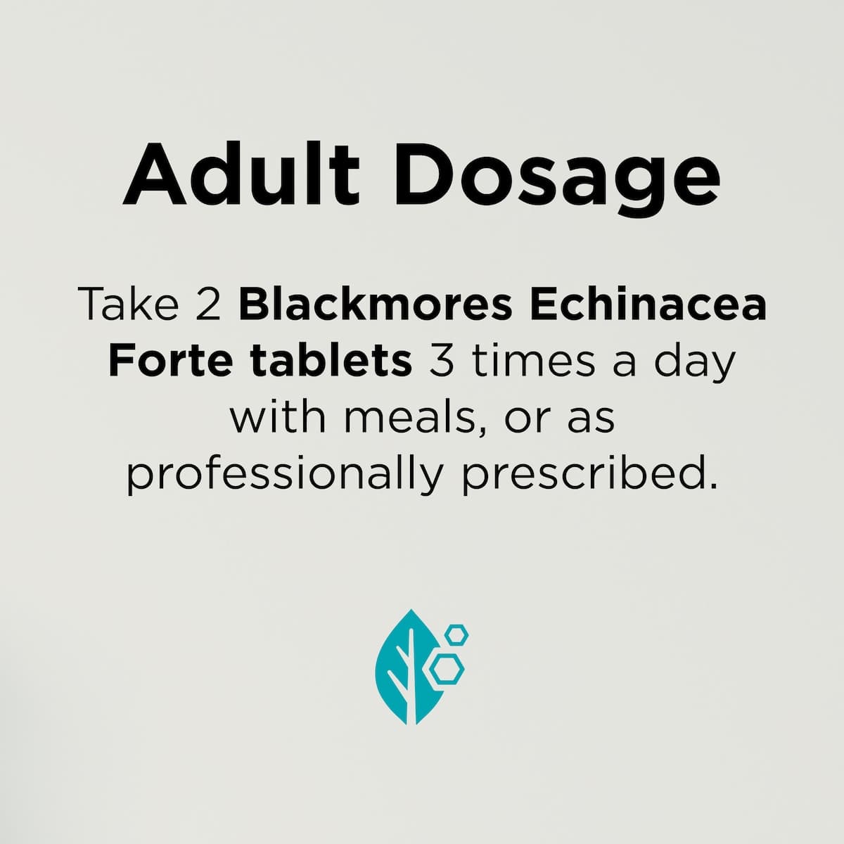 Thumbnail Blackmores Echinacea Forte 3000mg 150 Tablets