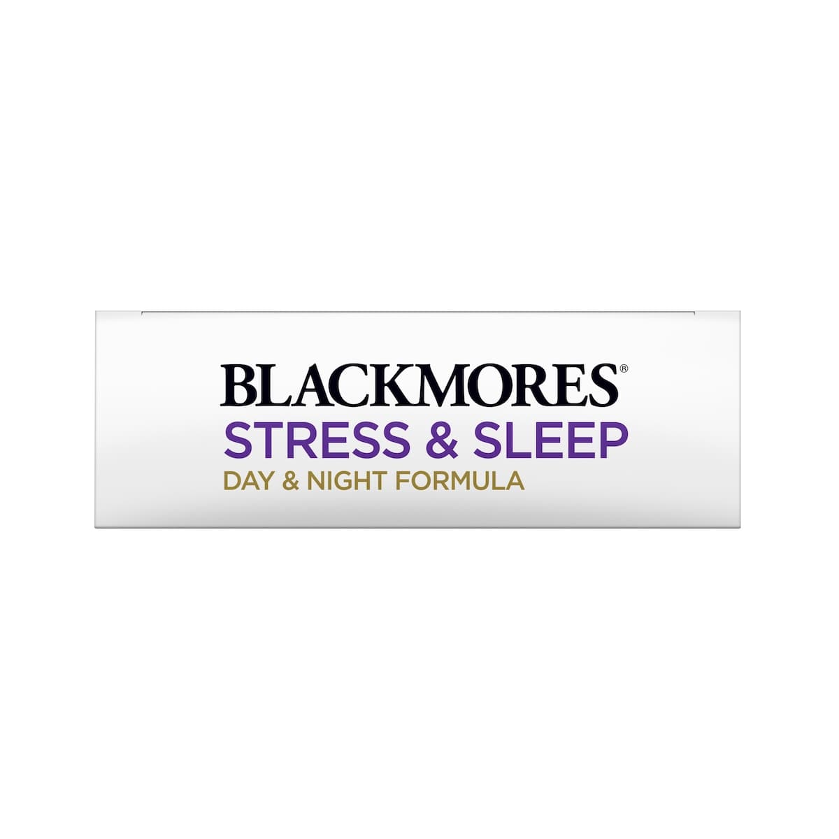 Thumbnail Blackmores Sleep & Stress 20 Tablets