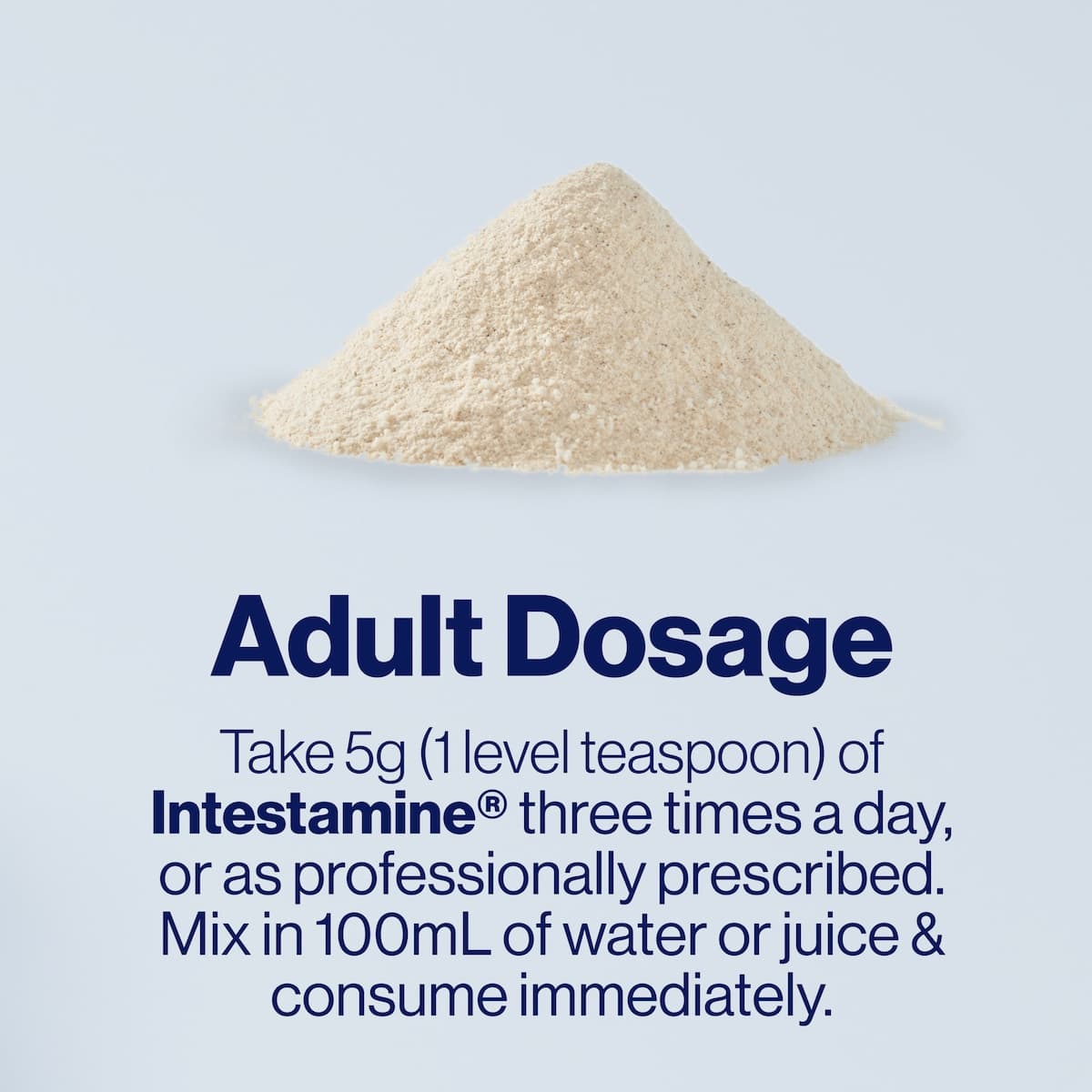 Thumbnail BioCeuticals Intestamine Powder 300g
