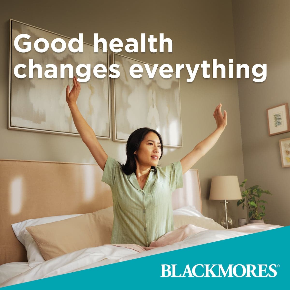 Thumbnail Blackmores Vitamin B12 100mcg 75 Tablets