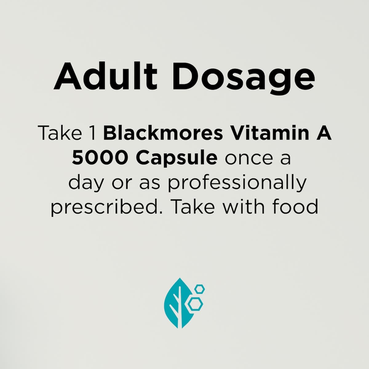 Thumbnail Blackmores Vitamin A 5000IU 150 Capsules