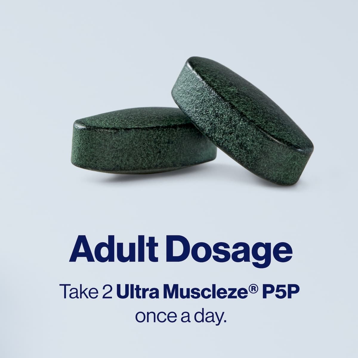 Thumbnail BioCeuticals Ultra Muscleze P5P 120 Tablets