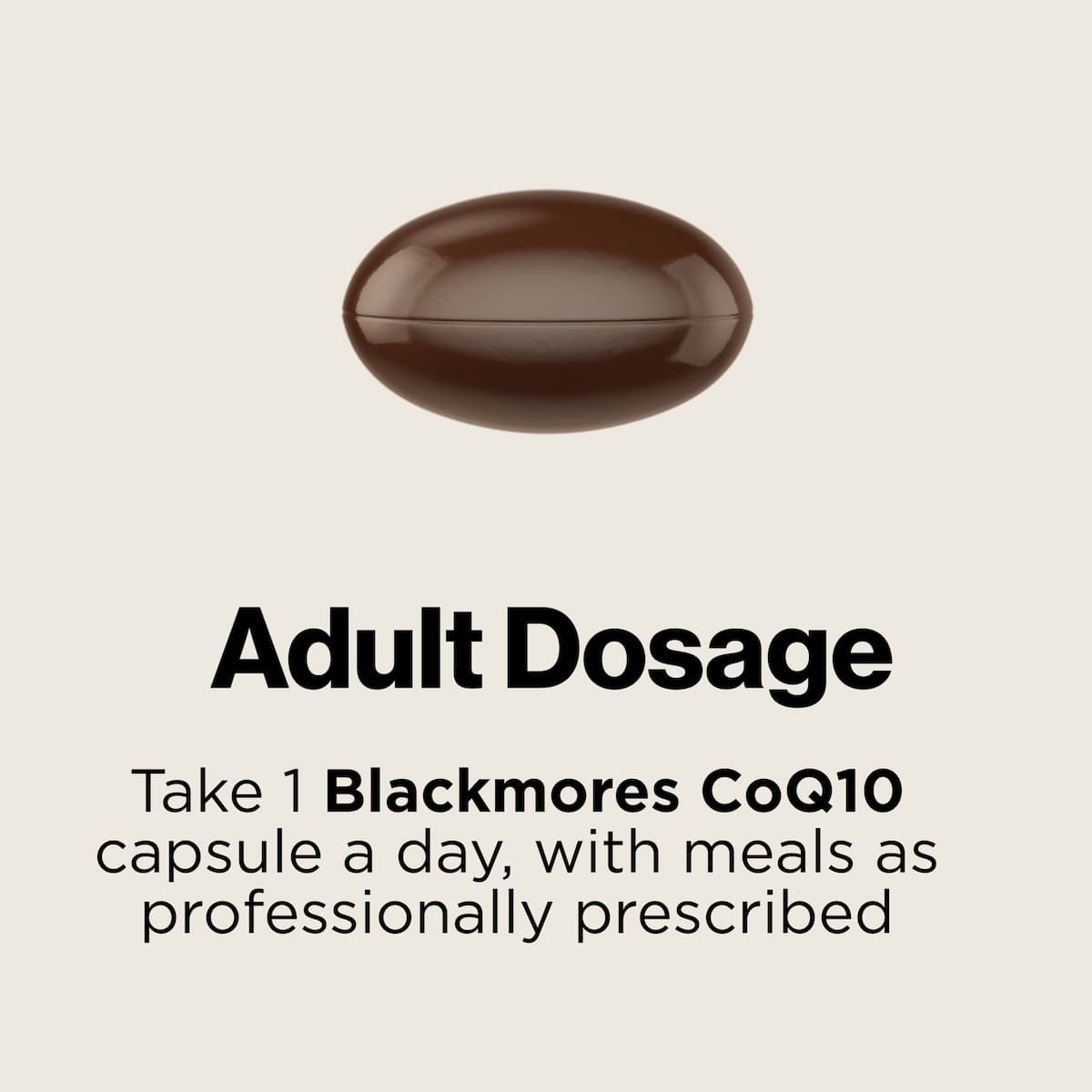 Thumbnail Blackmores CoQ10 150mg 90 Capsules