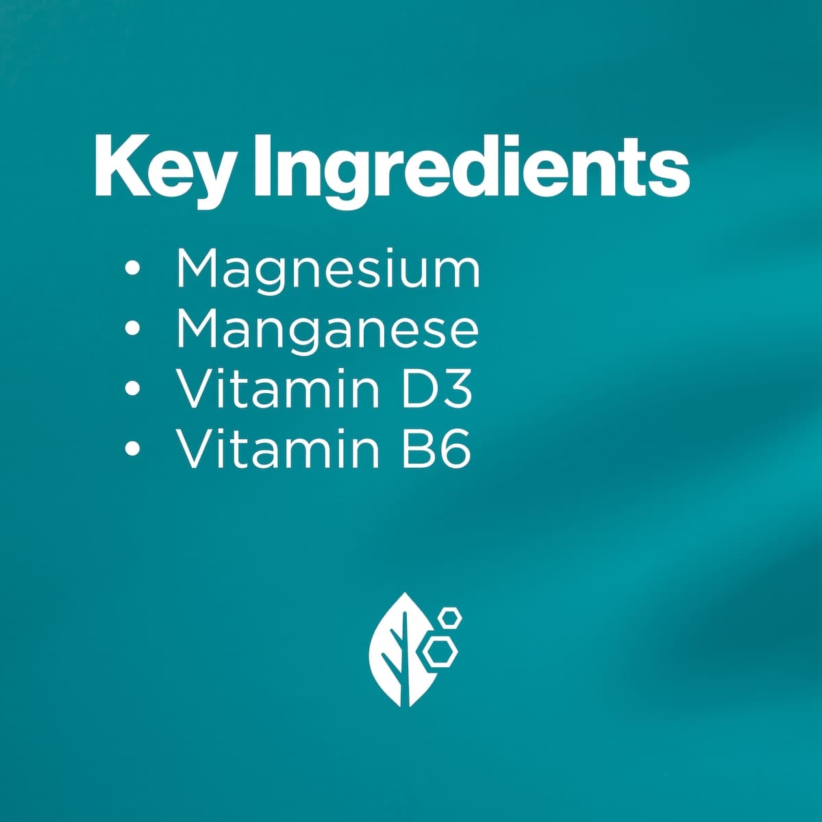 Thumbnail Blackmores Bio Magnesium 100 Tablets