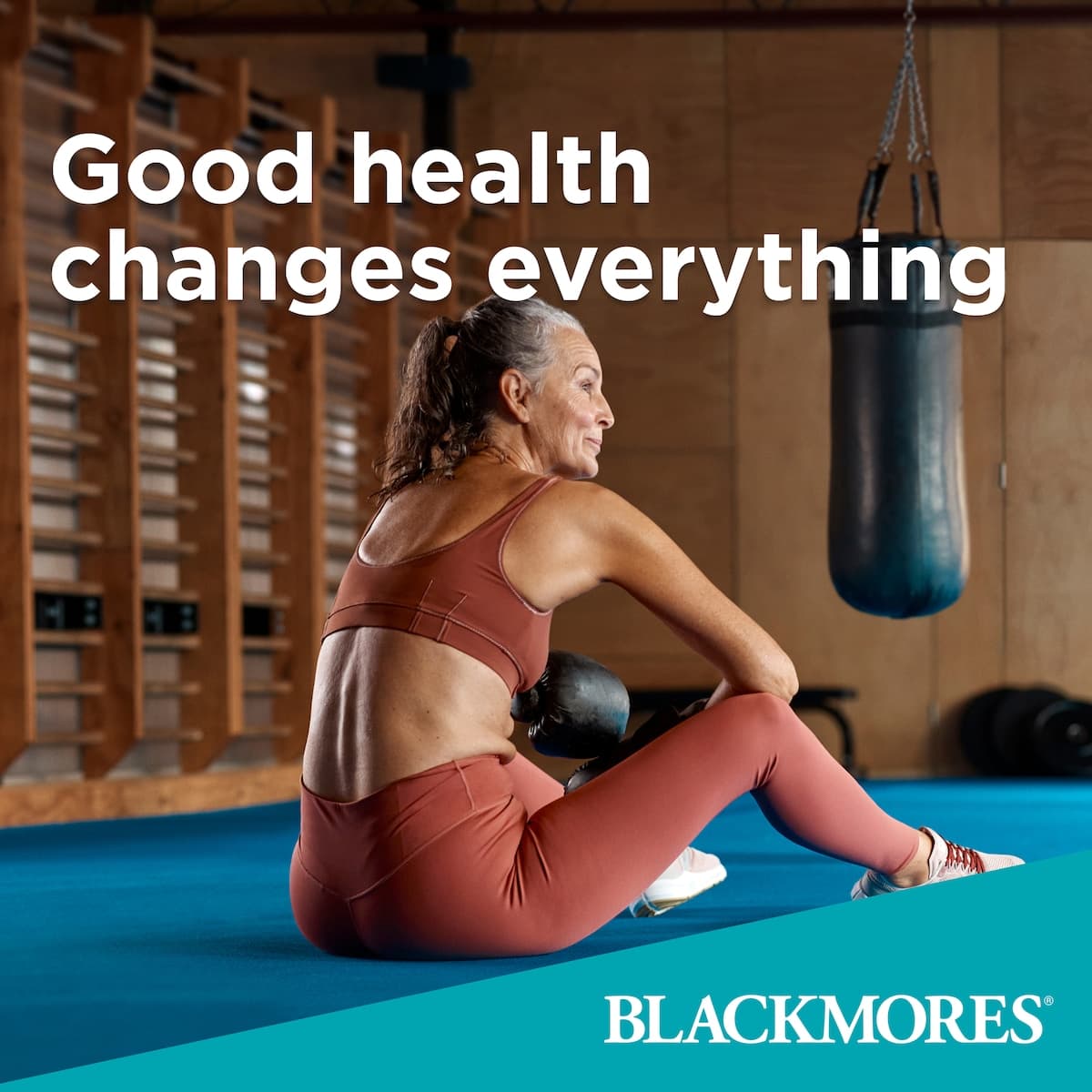 Thumbnail Blackmores Bio Magnesium 100 Tablets