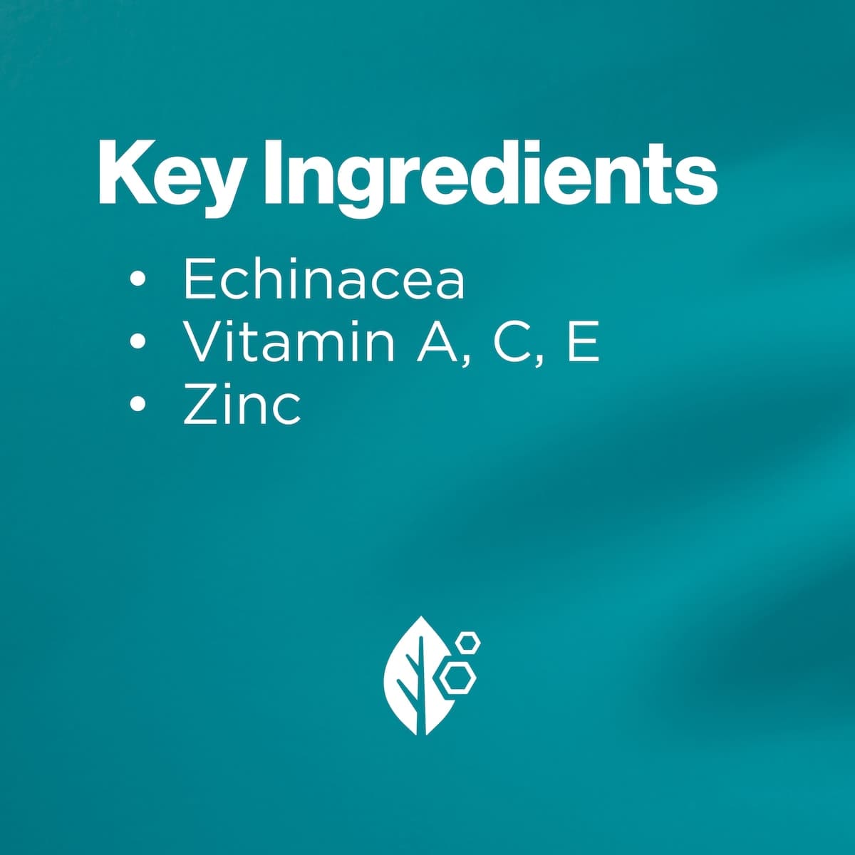 Thumbnail Blackmores Echinacea ACE + Zinc 60 Tablets
