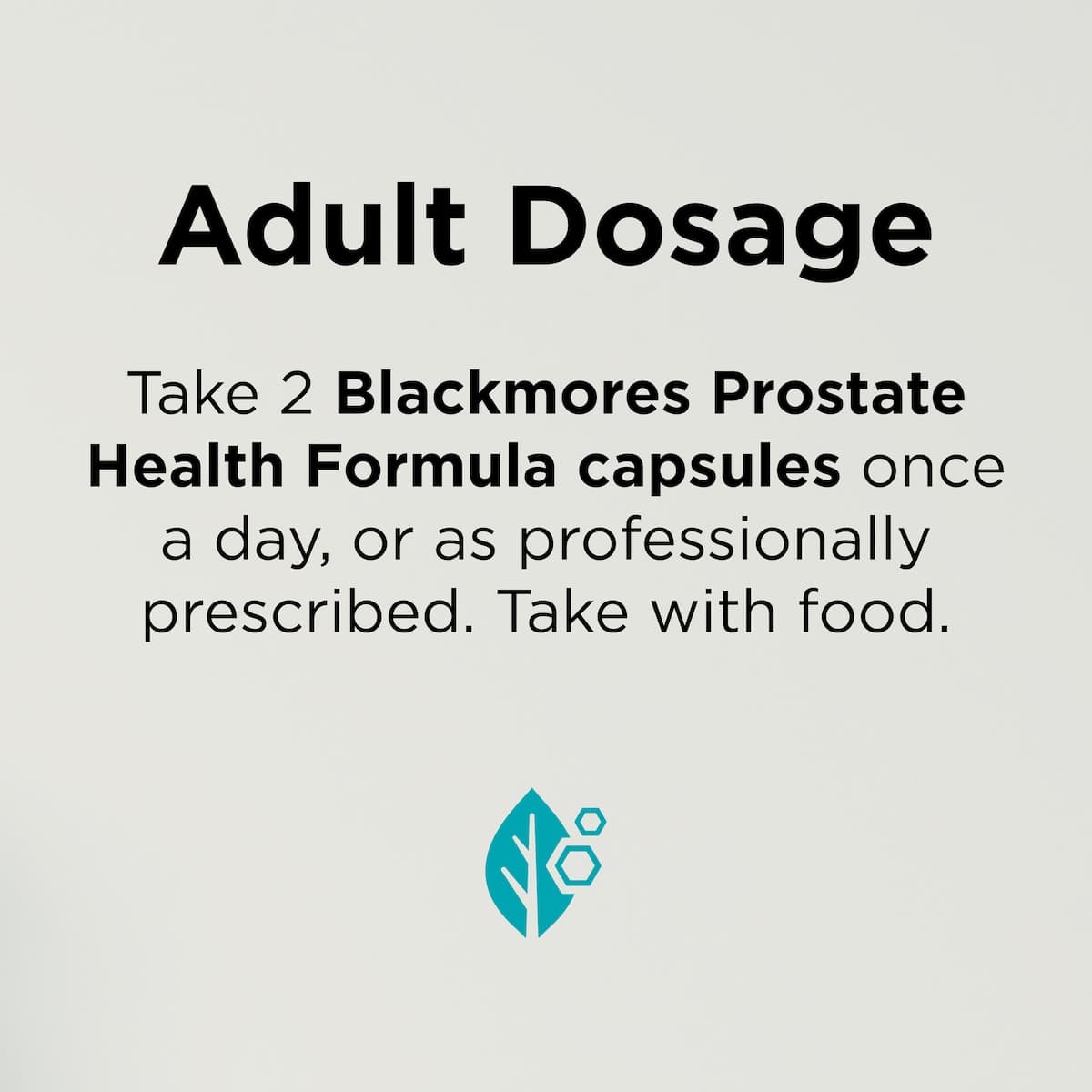 Thumbnail Blackmores Prostate Health Formula 60 Capsules