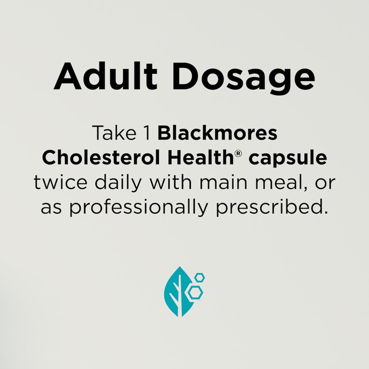 Thumbnail Blackmores Cholesterol Health 60 Capsules